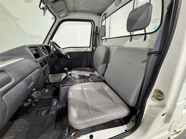 2000 Subaru Sambar JDM car for sale — photo 12 of 25