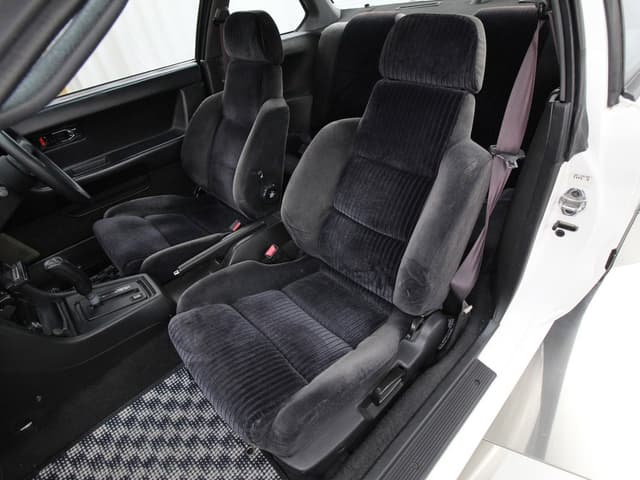 1987 Honda Prelude JDM car for sale — photo 17 of 25