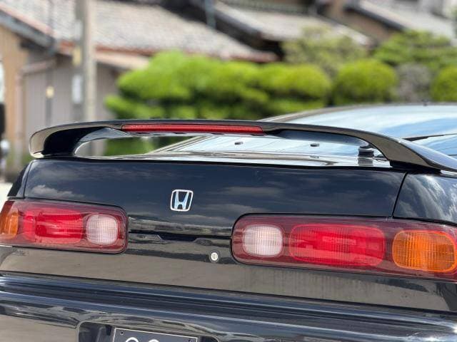 1995 Honda Integra JDM car for sale — photo 7 of 20