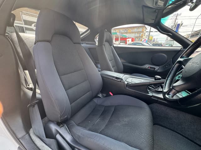1994 Honda Accord JDM car for sale — photo 23 of 25
