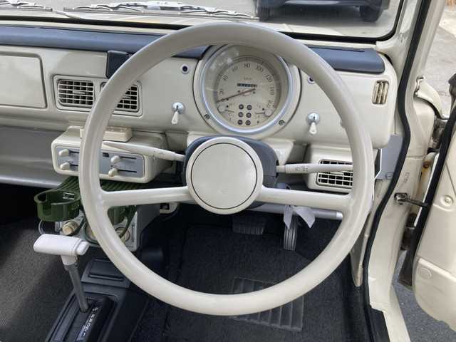 1990 Nissan Pao JDM car for sale — photo 7 of 18