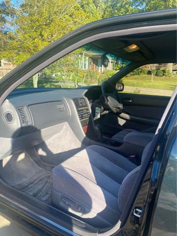 1991 Toyota Celsior JDM car for sale — photo 4 of 14