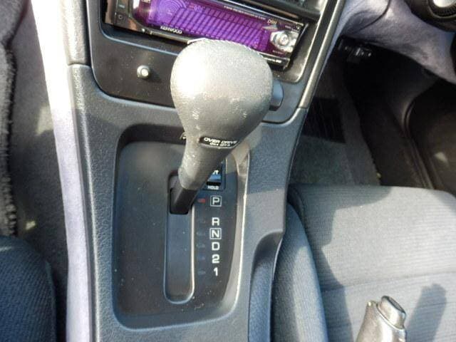 1995 Nissan Fairlady Z JDM car for sale — photo 11 of 20