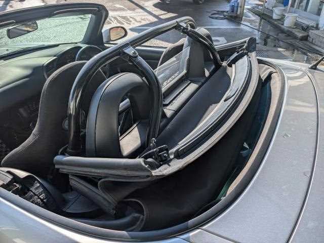 2000 Honda S2000 JDM car for sale — photo 19 of 20