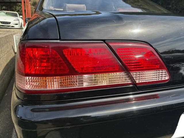 2000 Toyota Cresta JDM car for sale — photo 9 of 20