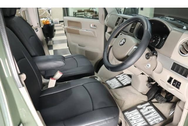 2006 Suzuki Every JDM car for sale — photo 7 of 20