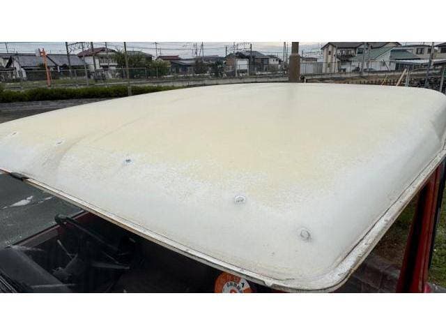1982 Toyota Land Cruiser JDM car for sale — photo 14 of 20