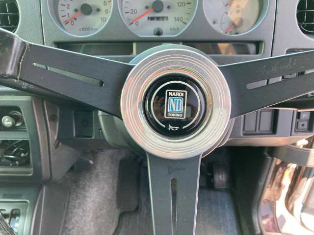 1996 Suzuki Jimny JDM car for sale — photo 13 of 20