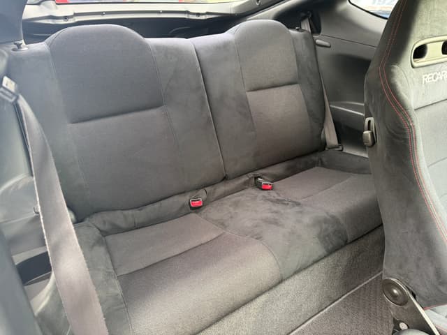 2005 Honda Integra JDM car for sale — photo 15 of 25