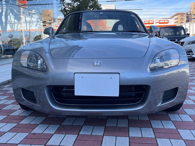 1999 Honda S2000 JDM car for sale — photo 4 of 25