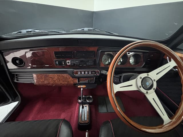 1994 Rover JDM car for sale — photo 6 of 25