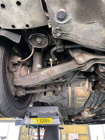 1999 Toyota Altezza JDM car for sale — photo 12 of 14