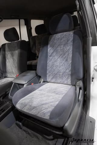 1998 Toyota Land Cruiser Prado JDM car for sale — photo 15 of 25