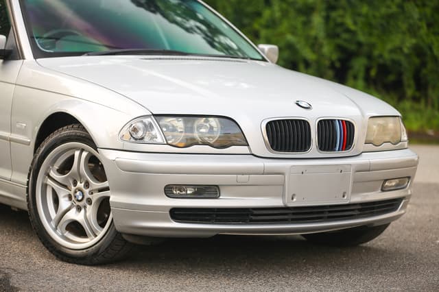 1998 Bmw JDM car for sale — photo 10 of 25