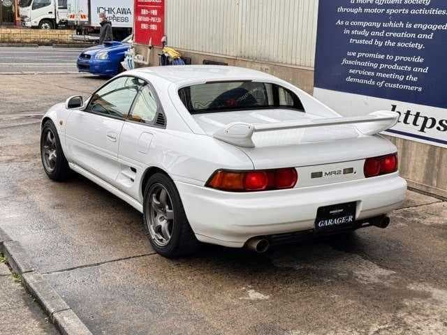 1998 Toyota MR2 JDM car for sale — photo 11 of 20