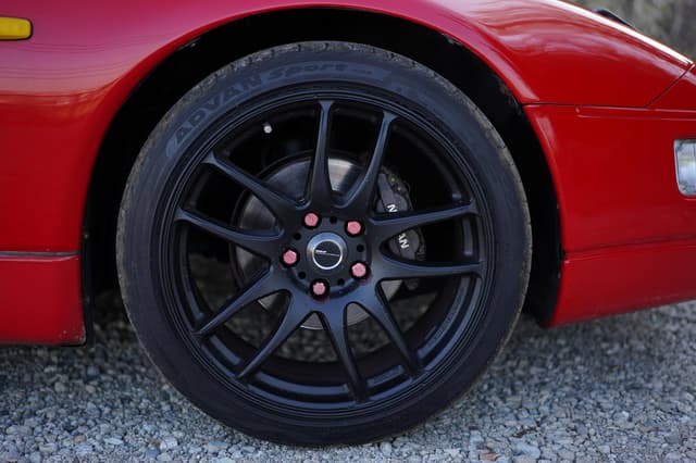 1994 Nissan Fairlady Z JDM car for sale — photo 5 of 25