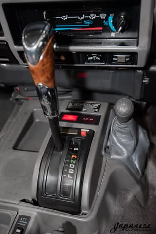 1994 Toyota Land Cruiser Prado JDM car for sale — photo 11 of 25