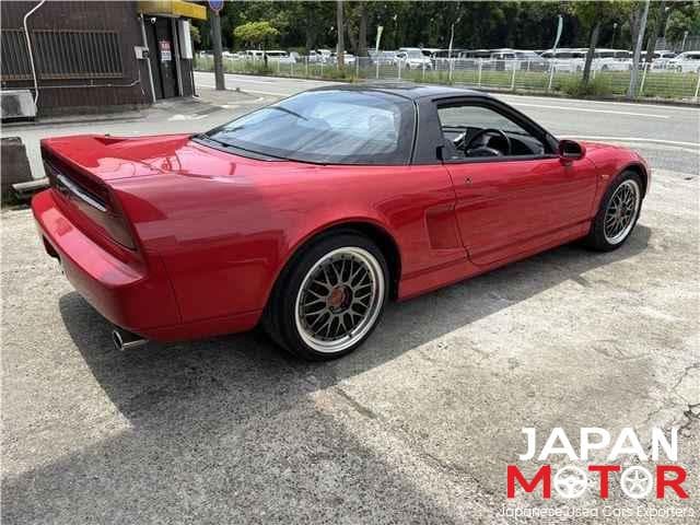 1991 Honda NSX JDM car for sale — photo 3 of 9