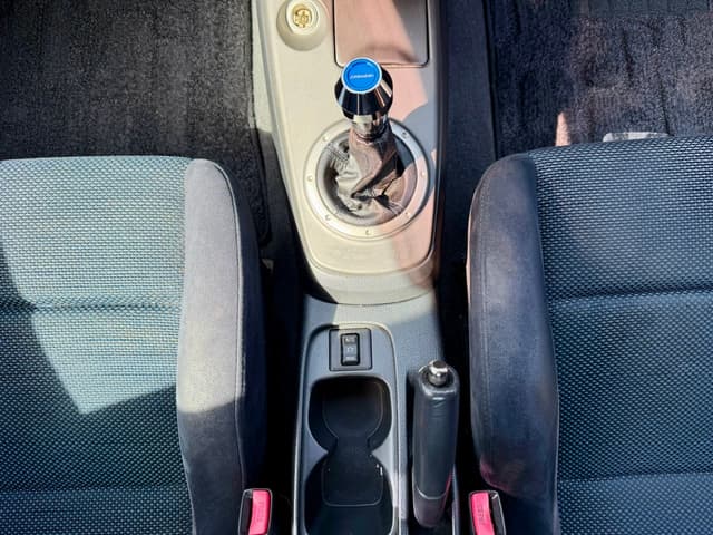 2001 Mitsubishi Lancer Evolution JDM car for sale — photo 12 of 25