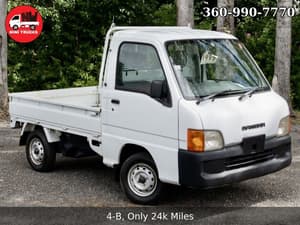 1999 Subaru Sambar JDM car for sale