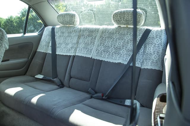 2001 Toyota Prius JDM car for sale — photo 12 of 18