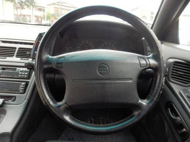 1995 Nissan Fairlady Z JDM car for sale — photo 10 of 20