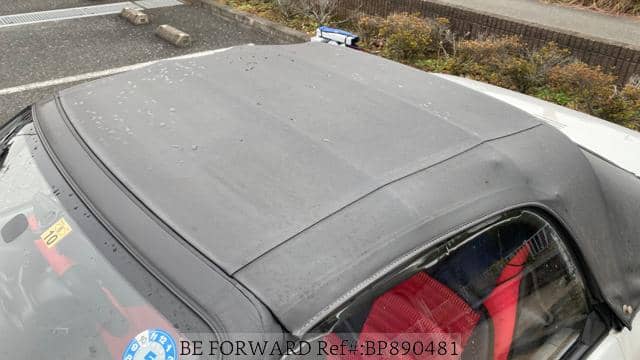1991 Honda Beat JDM car for sale — photo 9 of 20