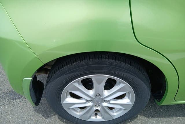 2011 Honda Fit JDM car for sale — photo 11 of 25