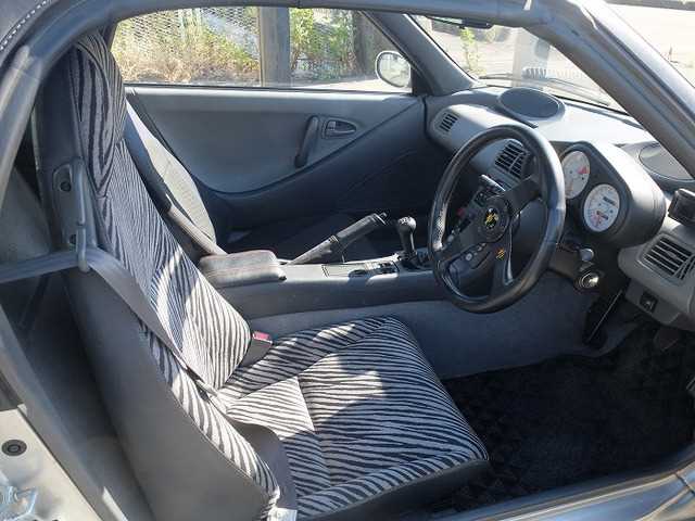 1993 Honda Beat JDM car for sale — photo 15 of 20