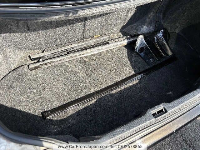2000 Toyota Cresta JDM car for sale — photo 7 of 25