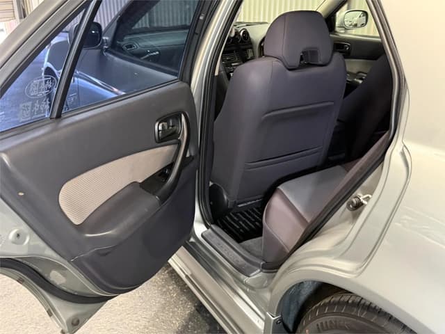 2000 Nissan Skyline JDM car for sale — photo 19 of 25