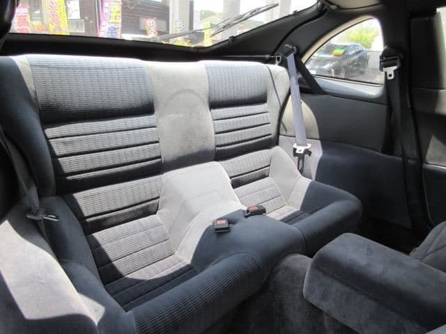 1992 Nissan Fairlady Z JDM car for sale — photo 21 of 25