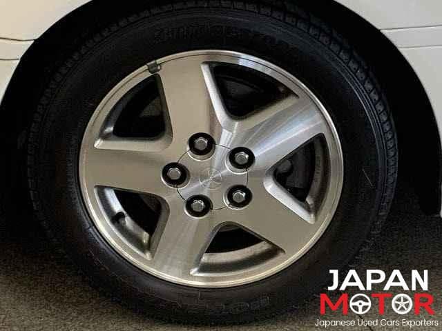 1997 Toyota MR2 JDM car for sale — photo 6 of 15