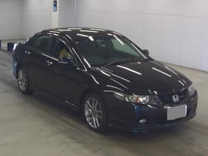 2004 Honda Accord JDM car for sale