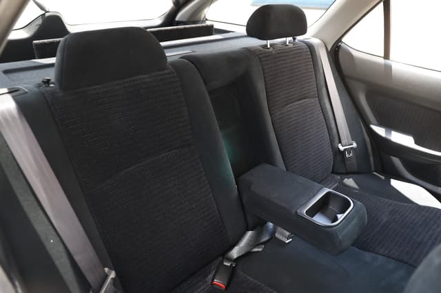 2001 Honda Accord JDM car for sale — photo 12 of 25