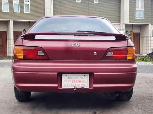 1997 Toyota Sprinter JDM car for sale — photo 3 of 19