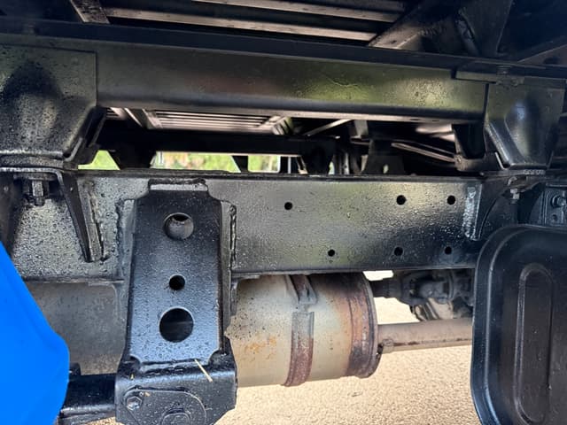 1997 Toyota Toyoace JDM car for sale — photo 21 of 25