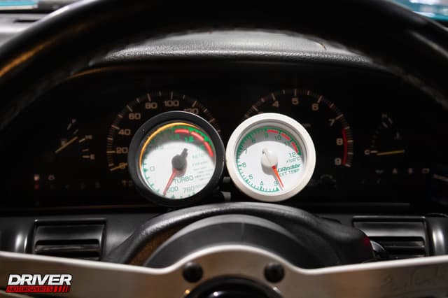 1992 Nissan Silvia JDM car for sale — photo 17 of 25