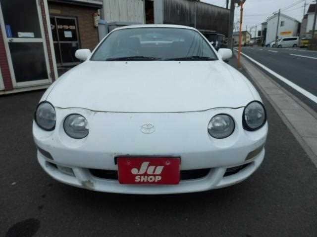 1996 Toyota Celica JDM car for sale — photo 7 of 20