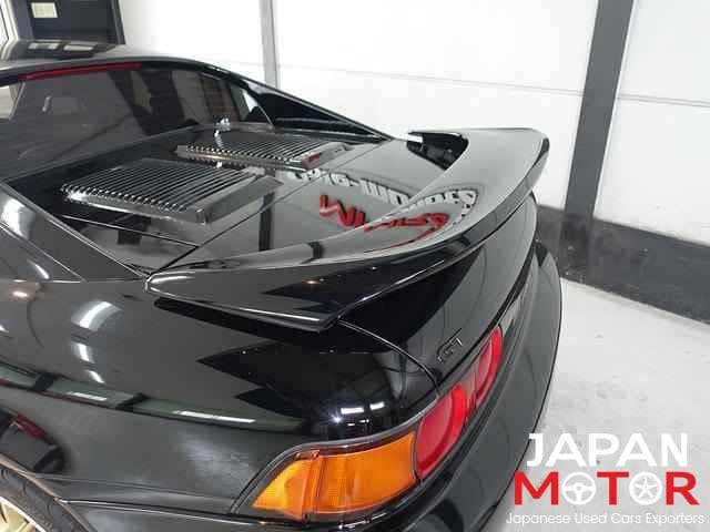1994 Toyota MR2 JDM car for sale — photo 6 of 9