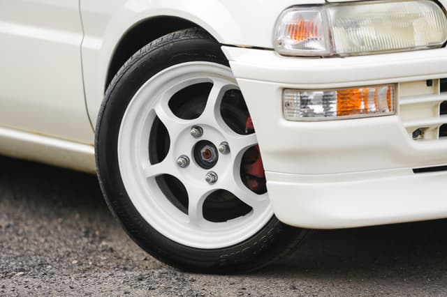 1990 Honda Today JDM car for sale — photo 14 of 25