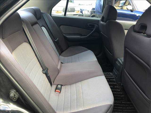 1999 Nissan Skyline JDM car for sale — photo 11 of 13