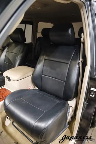 1998 Toyota Land Cruiser JDM car for sale — photo 18 of 25