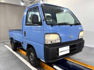 1998 Honda Acty JDM car for sale