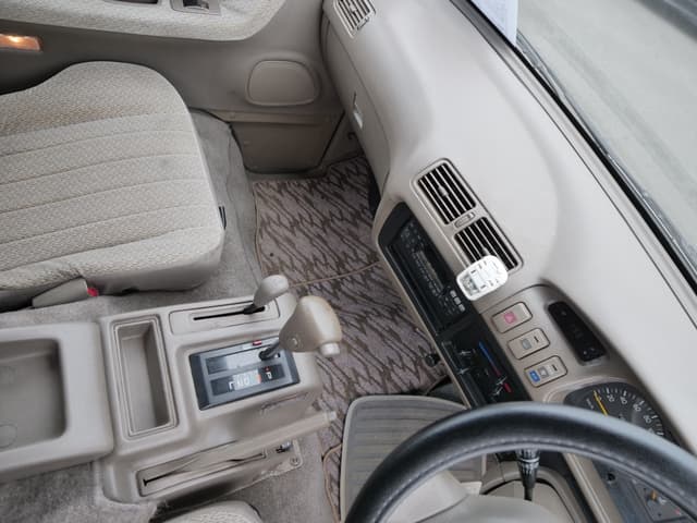 1995 Toyota Lite Ace JDM car for sale — photo 14 of 18