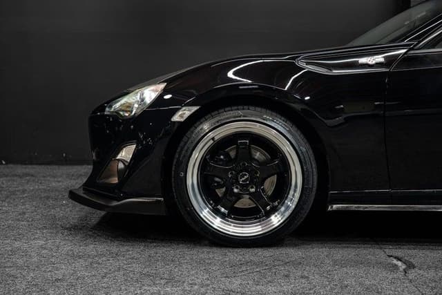 2012 Toyota 86 JDM car for sale — photo 6 of 17