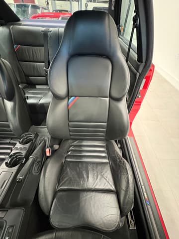 1997 Bmw M3 JDM car for sale — photo 16 of 24