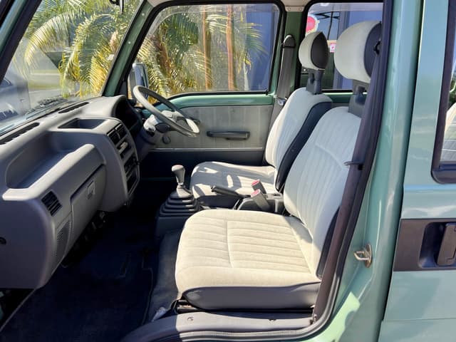 1994 Subaru Sambar JDM car for sale — photo 14 of 19