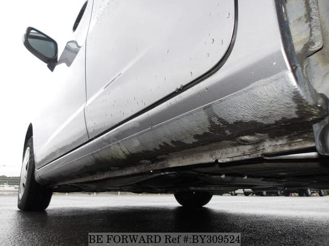 2008 Honda Fit JDM car for sale — photo 19 of 25