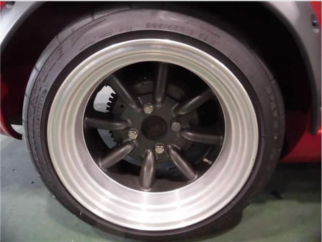 1991 Nissan Fairlady Z JDM car for sale — photo 19 of 25